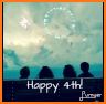 4th July GIF Wishes - Happy Independence Day related image