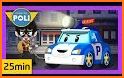 Poli Rescue Game Lite related image