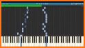 Blue Glitter Baby Panda Keyboard Theme related image