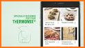 Official Thermomix Cookidoo App related image