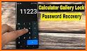 Calculator Vault & Photo, Video Guard Locker related image