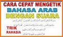 Belajar Bahasa Arab + Suara Mudah related image