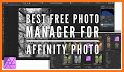 Photonix Photo Manager related image