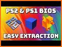 PS2 ISO Games Emulator Bios Database related image