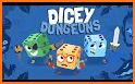 Dicey Random Dungeons: Roguelike Deck Builder related image