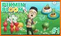 Tips : Pilmin Bloom Game related image