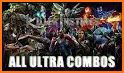 Ultra Combo Plus related image