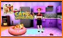 Cat Simulator: Scary Mom Games related image