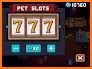 Lottery Books Slots Casino App related image