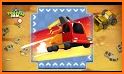 Traffic Jam Car Puzzle Legend Match 3 Puzzle Game related image