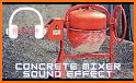 Concrete Mixer Sound related image