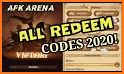 AFK Arena Codes related image