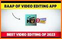 Photo Video Maker with Music 2020 – Video Editor related image