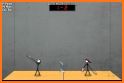 Stick figure badminton: Stickman 2 players y8 related image