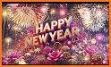 New Year Photo Frames 2021,New Year Greetings 2021 related image