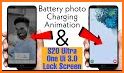 Photo Battery Charging - Battery Charging Screen related image