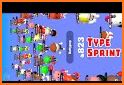 Type Sprint: Typing Games, Practice & Training. related image