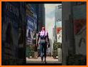 Street Fighting Hero Games 3d related image
