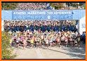 Athens Marathon. The Authentic related image