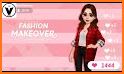Fashion Makeover:Match&Stories related image