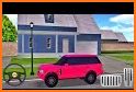 City Taxi Driving Game Simulator 3D related image