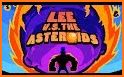 Lee vs the Asteroids related image