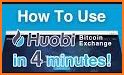 Huobi-Bitcoin related image