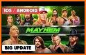 WWE Mayhem Universe Champions related image