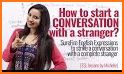 bAngrez : Practice English Speaking with Strangers related image