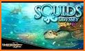 Squids Odyssey related image
