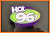 Hot 96.7 related image