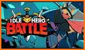 Idle Hero Battle - Dungeon Master related image