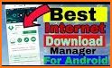 Download Booster, Download Manager & Accelerator related image
