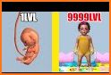Arcade Idle Pregnancy related image