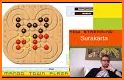 Surakarta - Classic Strategy Board Game related image