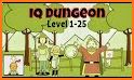 IQ Dungeon related image