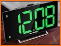 SmartClock - Digital Clock LED & Weather Pro related image