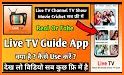 Pikashow Live TV App Guide 2021 related image