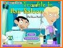 Hair Salon & Barber Kids Games related image