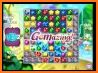 Genies & Gems - Jewel & Gem Matching Adventure related image
