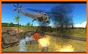 Superhero: Chinook RC chopper Race Simulator related image