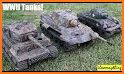 Toy Tanks related image