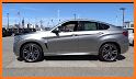 Drive BMW X6 M SUV - City & Parking related image