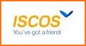 ISCoS 2018 related image