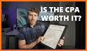 CPA Financial Accounting PRO related image
