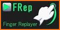 FRep - Finger Replayer related image