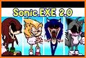 FNF VS SONIC.EXE mod related image