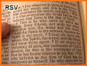 RSV Bible related image