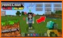 New Comes Alive  Mod for MCPE related image
