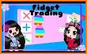 Trade 3D - Fidget Trading Master related image